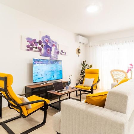 Trendyhomes Almeria Playa Экстерьер фото