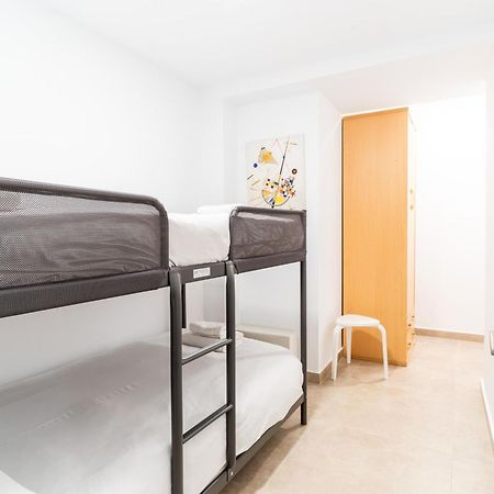 Trendyhomes Almeria Playa Экстерьер фото