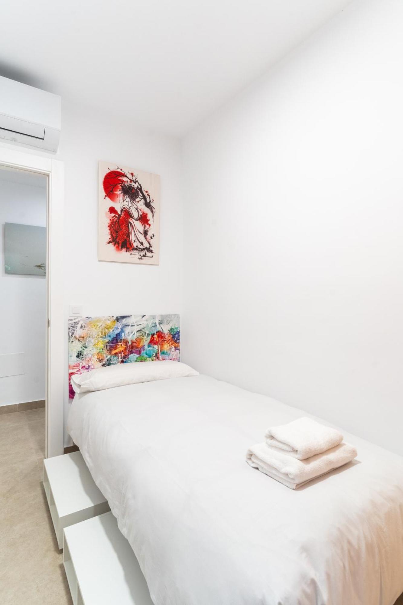 Trendyhomes Almeria Playa Экстерьер фото