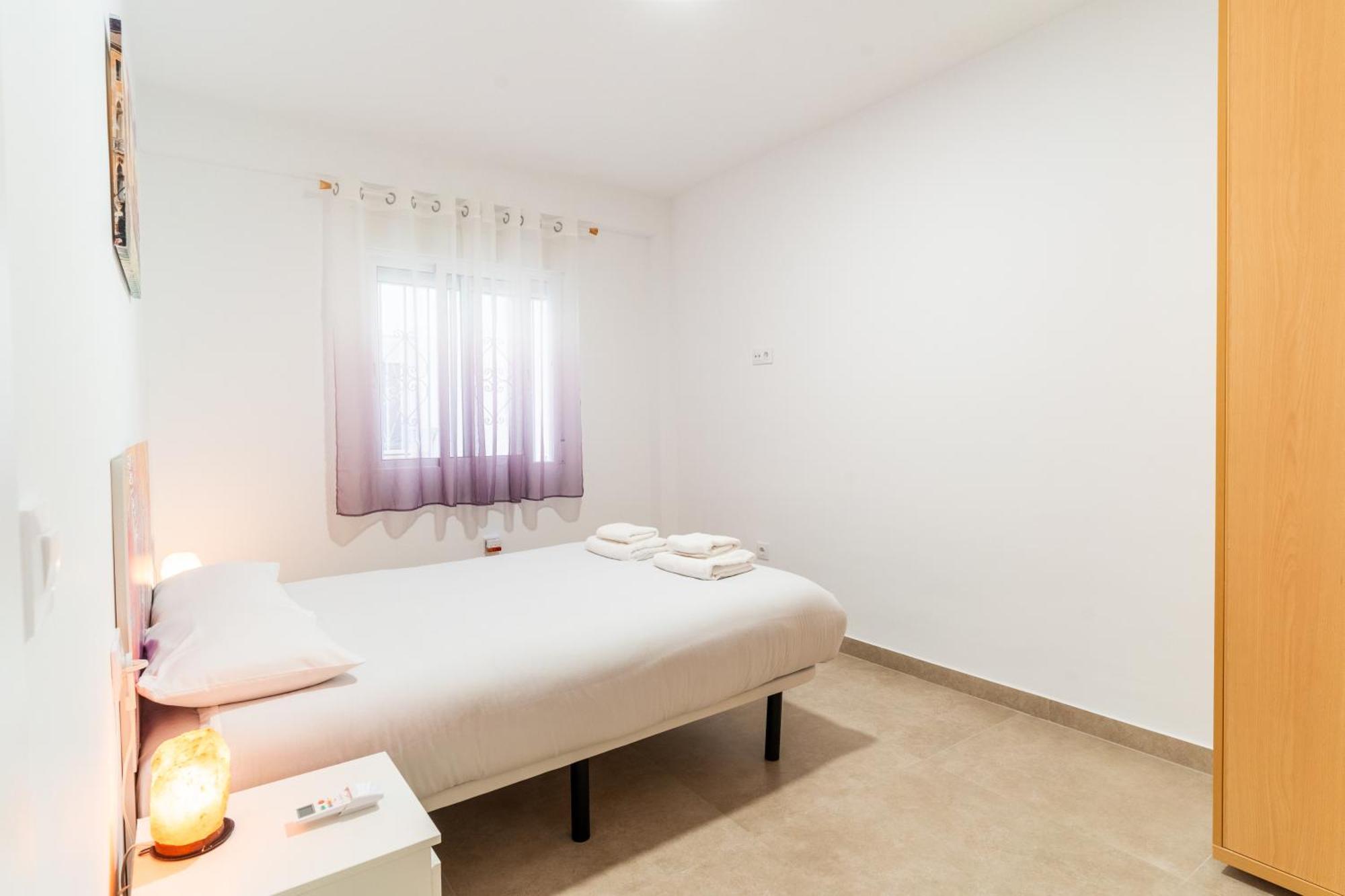 Trendyhomes Almeria Playa Экстерьер фото
