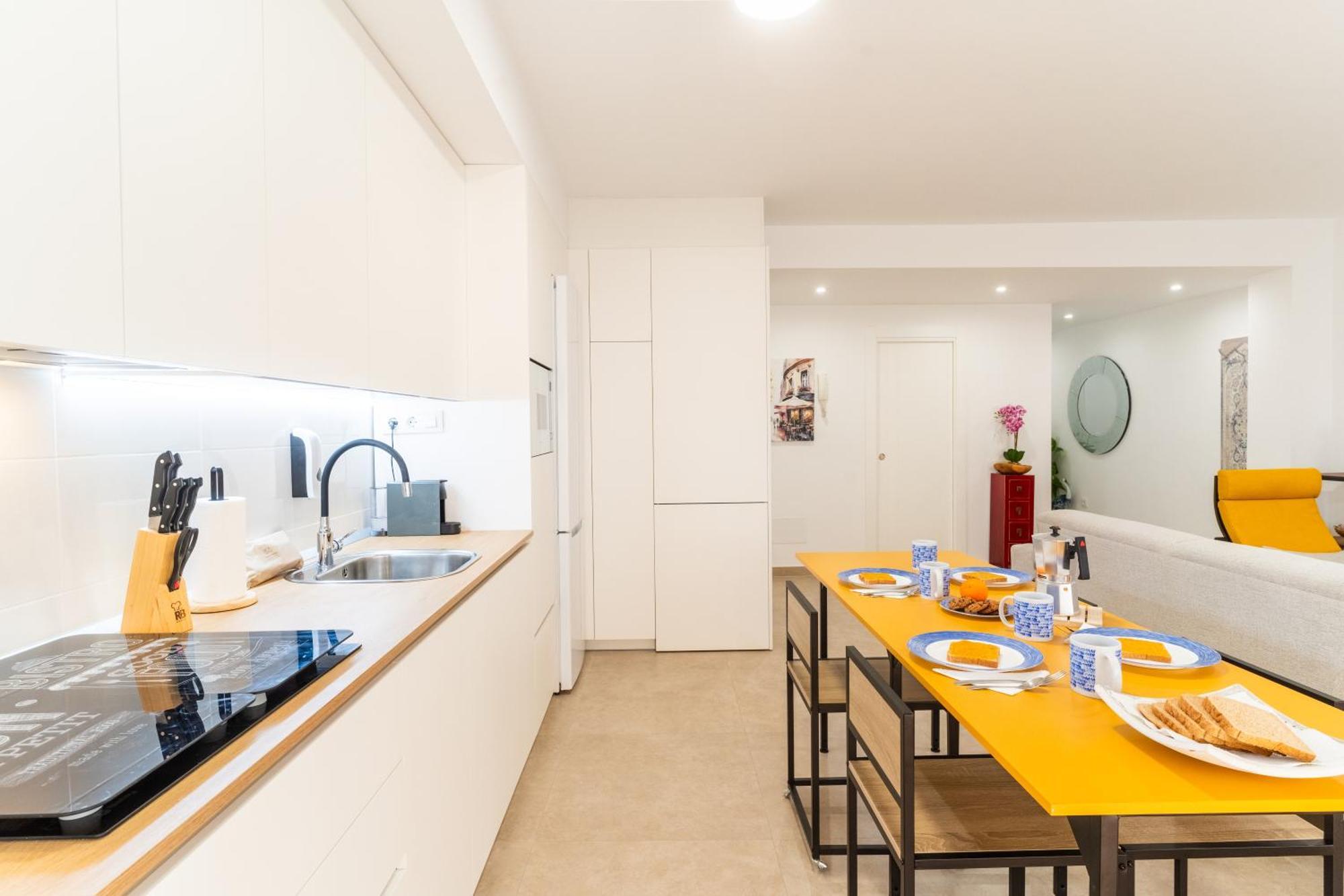 Trendyhomes Almeria Playa Экстерьер фото