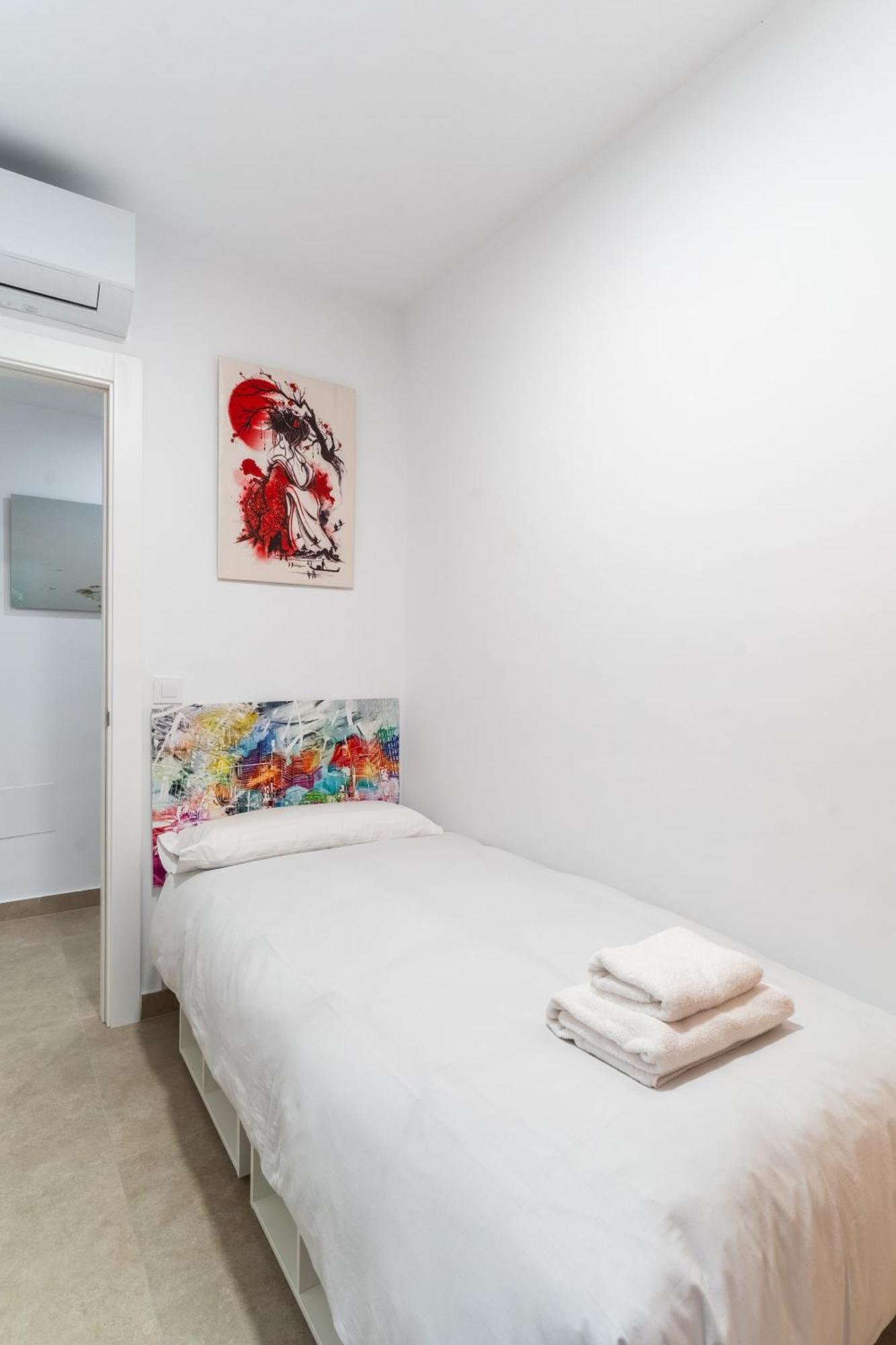 Trendyhomes Almeria Playa Экстерьер фото