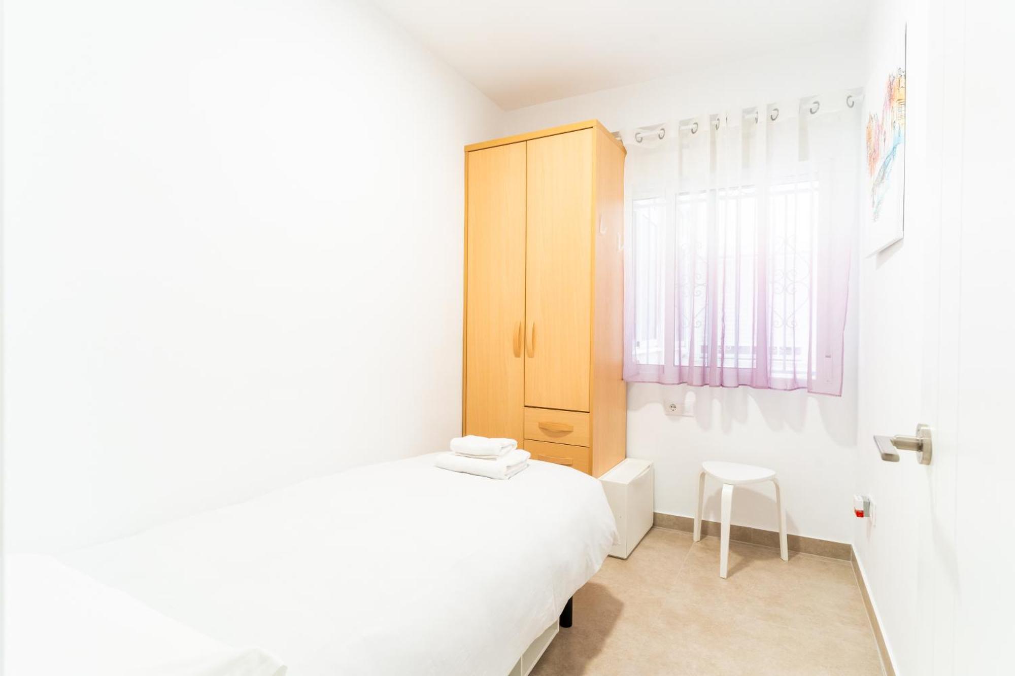 Trendyhomes Almeria Playa Экстерьер фото