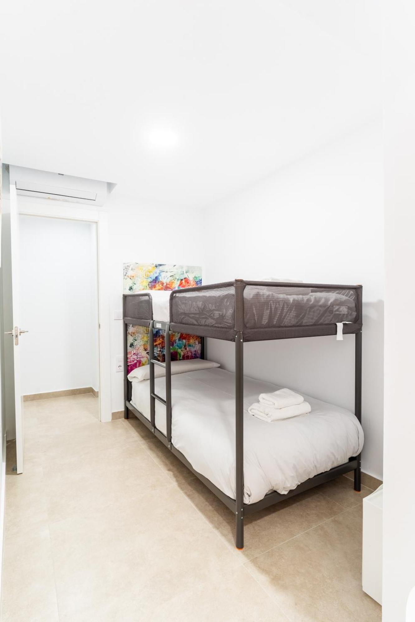 Trendyhomes Almeria Playa Экстерьер фото