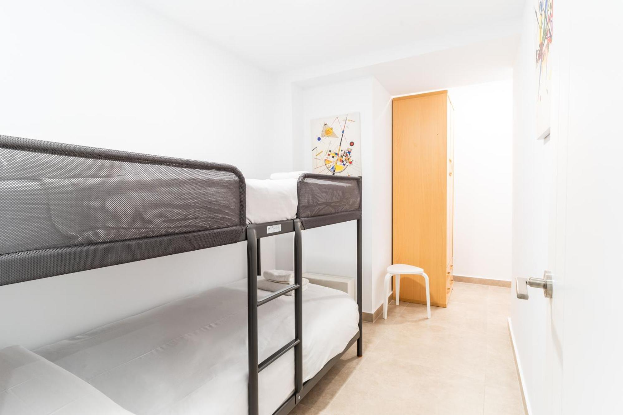 Trendyhomes Almeria Playa Экстерьер фото