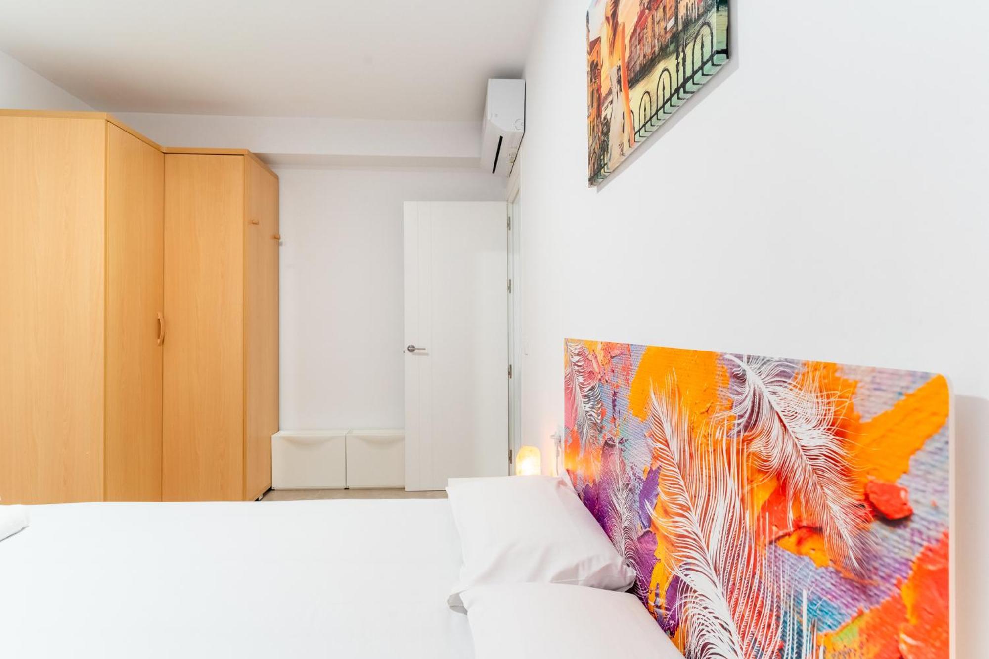 Trendyhomes Almeria Playa Экстерьер фото